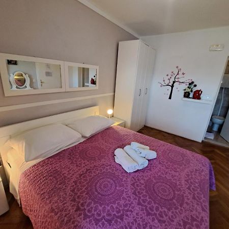 קאבטאט Guesthouse Villa Stanovic Vlaho מראה חיצוני תמונה