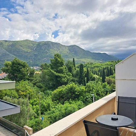קאבטאט Guesthouse Villa Stanovic Vlaho מראה חיצוני תמונה