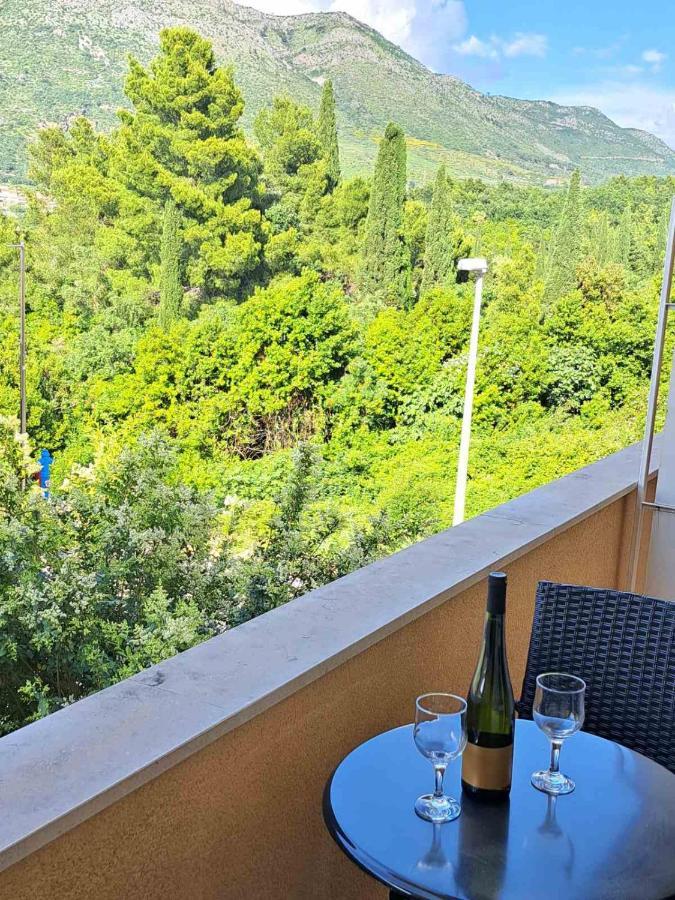 קאבטאט Guesthouse Villa Stanovic Vlaho מראה חיצוני תמונה