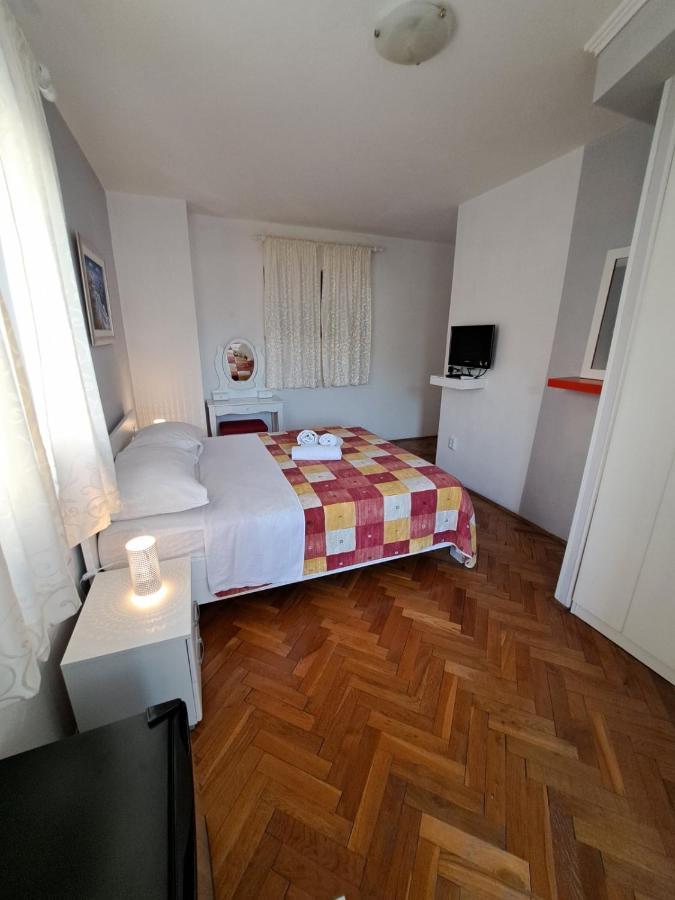 קאבטאט Guesthouse Villa Stanovic Vlaho מראה חיצוני תמונה