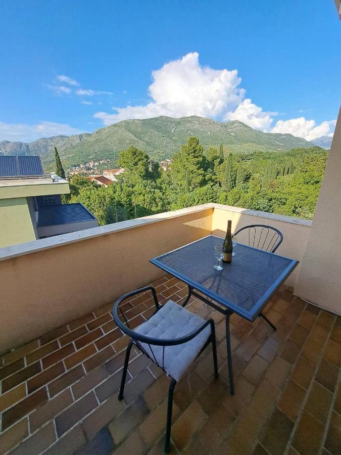 קאבטאט Guesthouse Villa Stanovic Vlaho מראה חיצוני תמונה