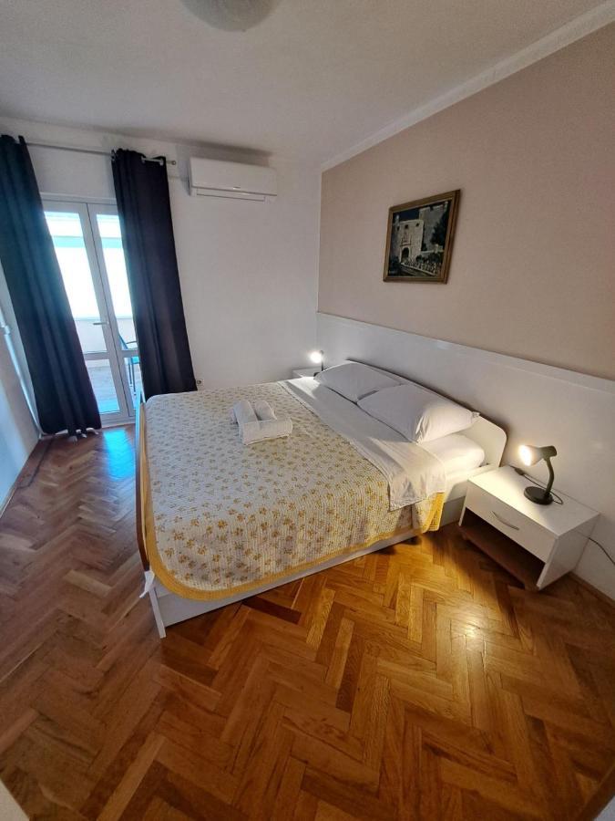 קאבטאט Guesthouse Villa Stanovic Vlaho מראה חיצוני תמונה