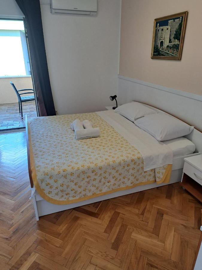 קאבטאט Guesthouse Villa Stanovic Vlaho מראה חיצוני תמונה