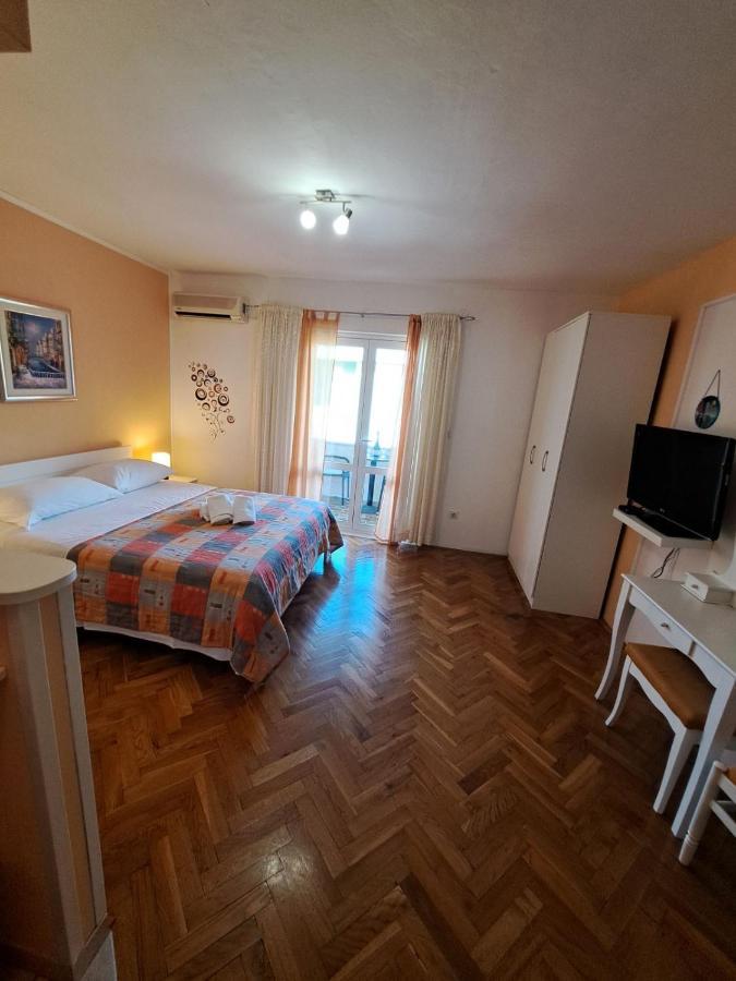 קאבטאט Guesthouse Villa Stanovic Vlaho מראה חיצוני תמונה