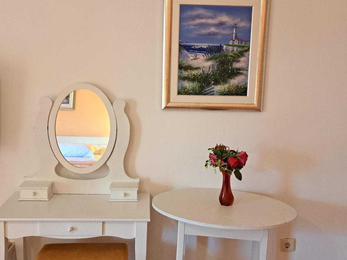 קאבטאט Guesthouse Villa Stanovic Vlaho מראה חיצוני תמונה