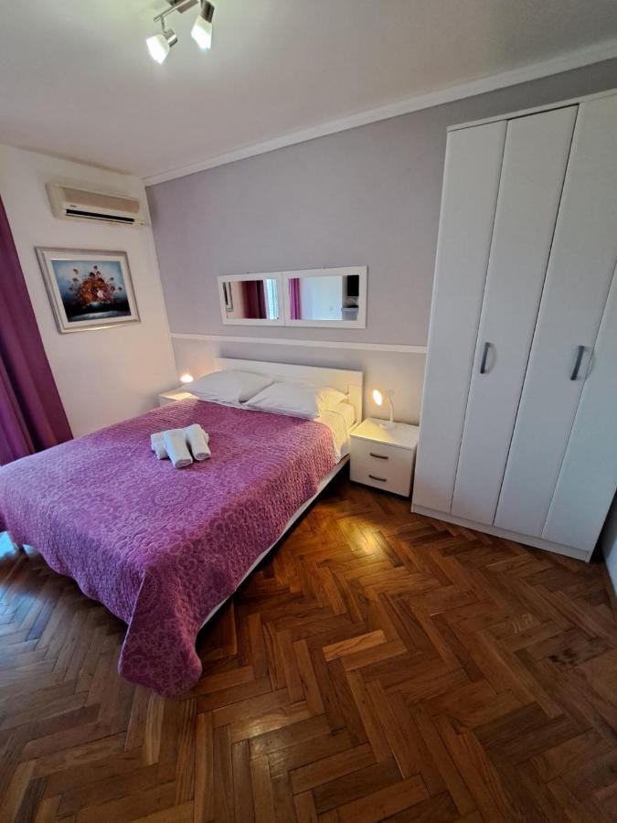 קאבטאט Guesthouse Villa Stanovic Vlaho מראה חיצוני תמונה