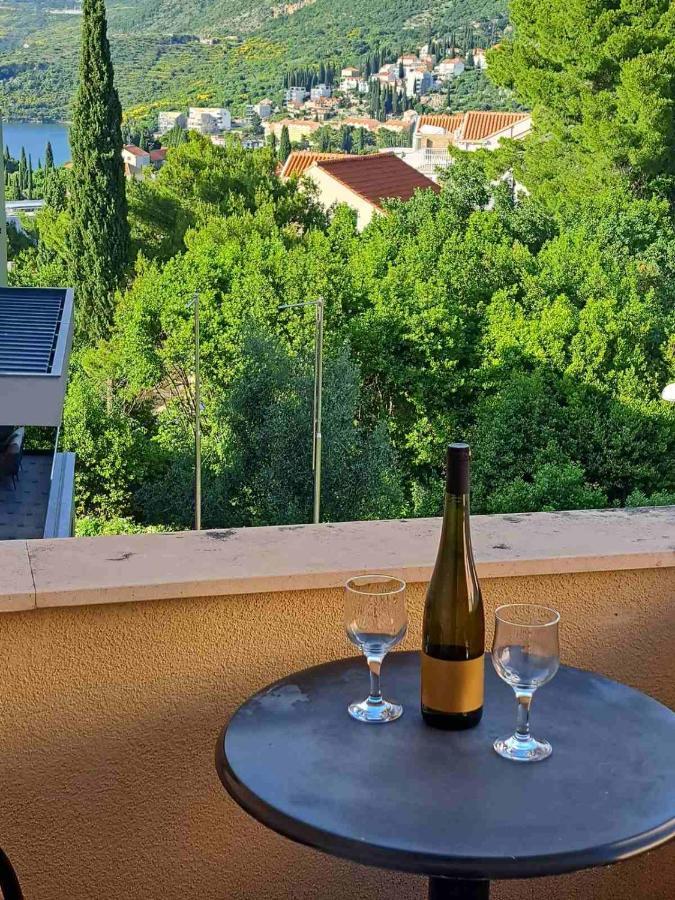 קאבטאט Guesthouse Villa Stanovic Vlaho חדר תמונה