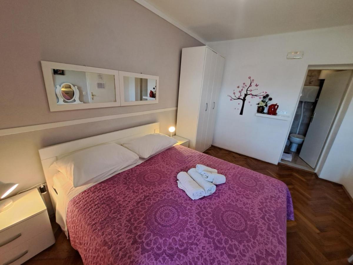 קאבטאט Guesthouse Villa Stanovic Vlaho מראה חיצוני תמונה