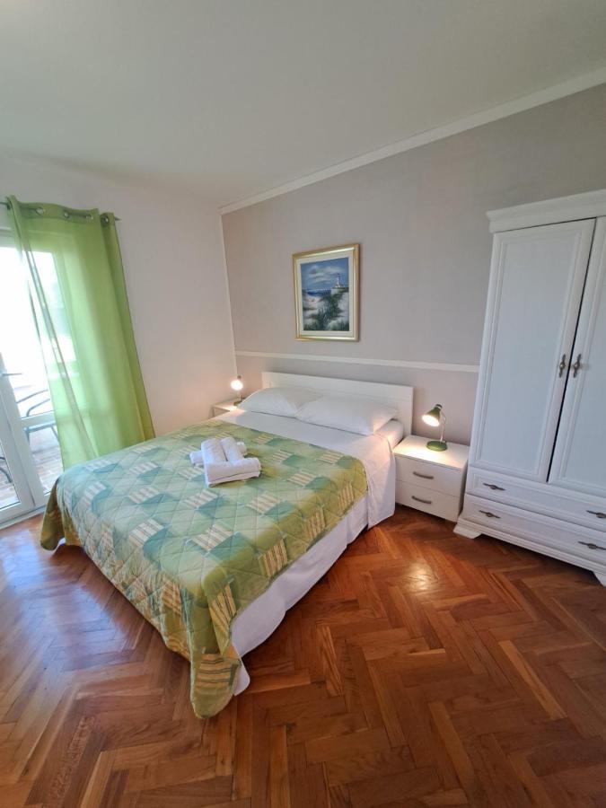 קאבטאט Guesthouse Villa Stanovic Vlaho מראה חיצוני תמונה
