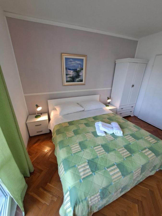 קאבטאט Guesthouse Villa Stanovic Vlaho מראה חיצוני תמונה