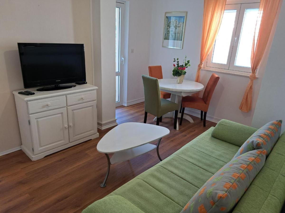 קאבטאט Guesthouse Villa Stanovic Vlaho מראה חיצוני תמונה