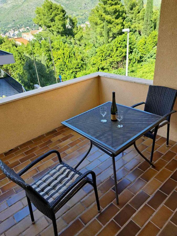 קאבטאט Guesthouse Villa Stanovic Vlaho מראה חיצוני תמונה