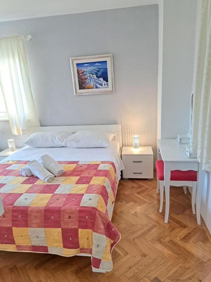 קאבטאט Guesthouse Villa Stanovic Vlaho מראה חיצוני תמונה