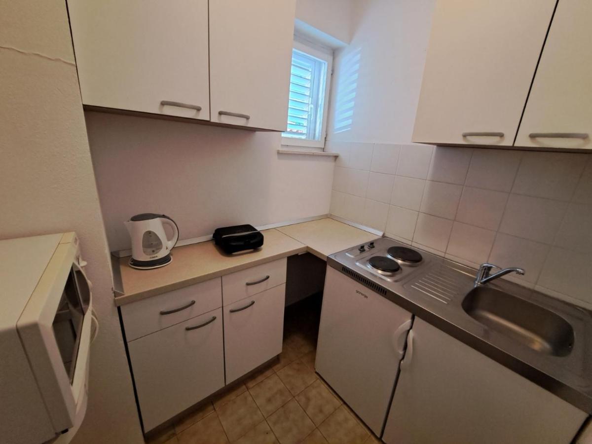 קאבטאט Guesthouse Villa Stanovic Vlaho מראה חיצוני תמונה