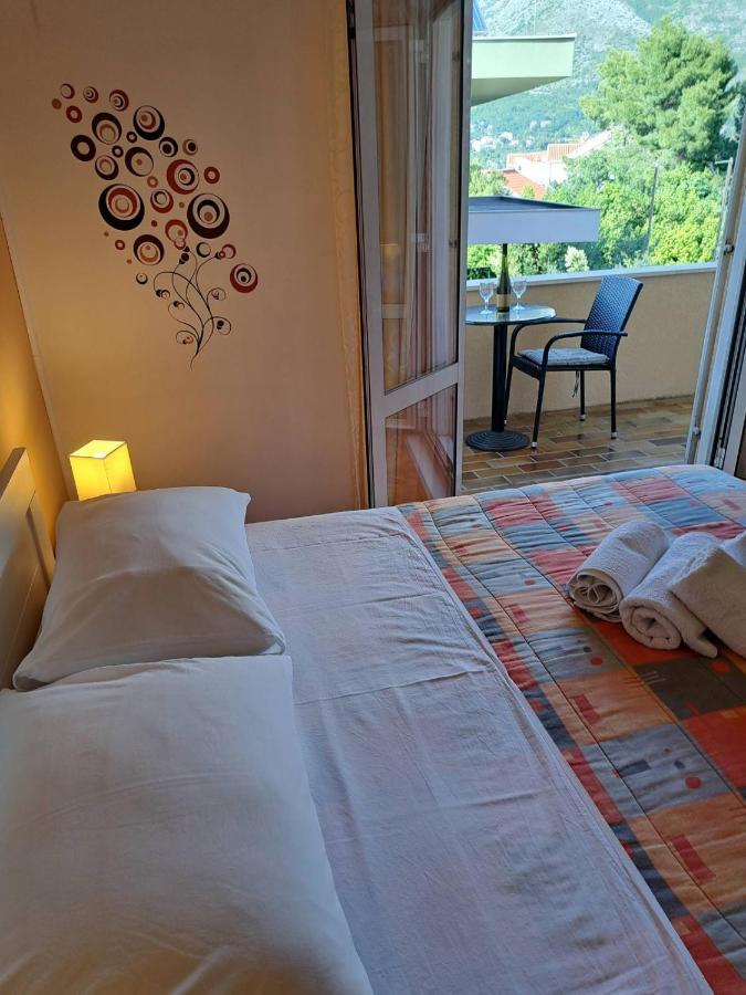 קאבטאט Guesthouse Villa Stanovic Vlaho מראה חיצוני תמונה