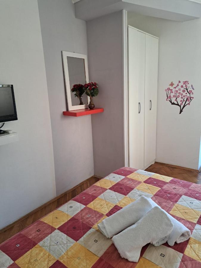 קאבטאט Guesthouse Villa Stanovic Vlaho מראה חיצוני תמונה