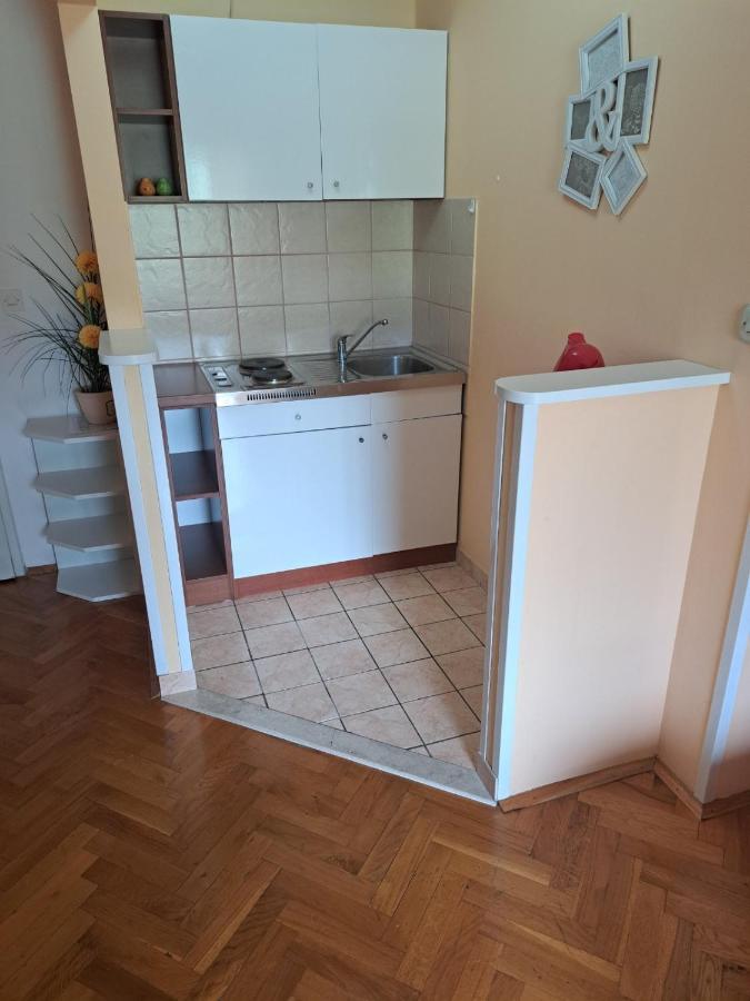 קאבטאט Guesthouse Villa Stanovic Vlaho חדר תמונה