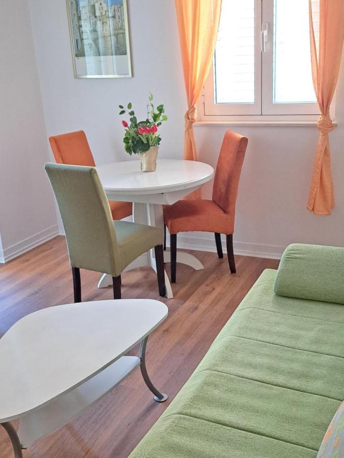 קאבטאט Guesthouse Villa Stanovic Vlaho מראה חיצוני תמונה
