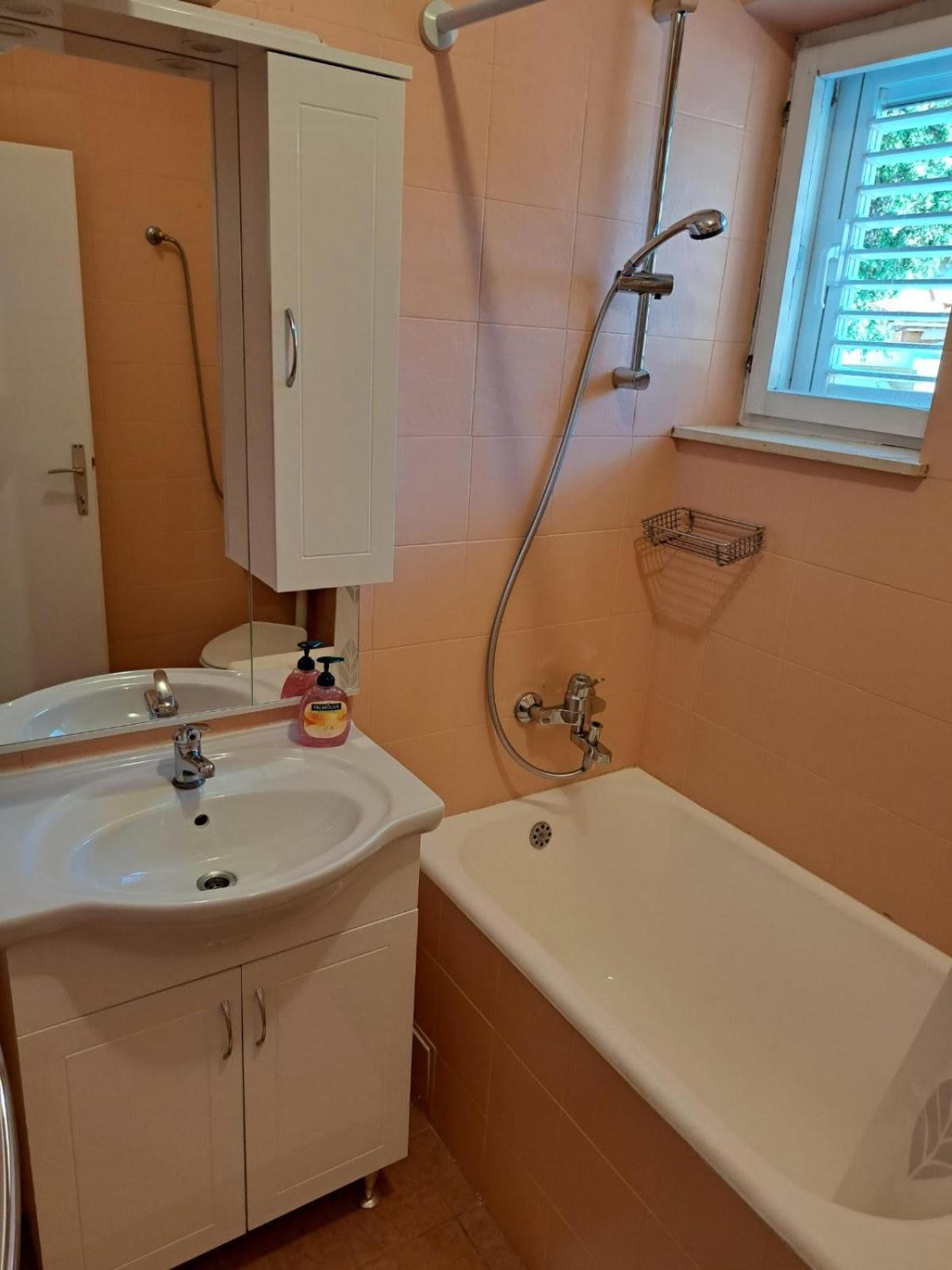 קאבטאט Guesthouse Villa Stanovic Vlaho מראה חיצוני תמונה