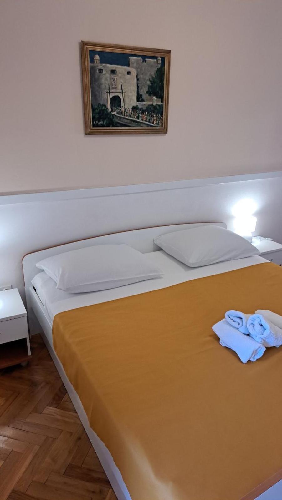 קאבטאט Guesthouse Villa Stanovic Vlaho מראה חיצוני תמונה