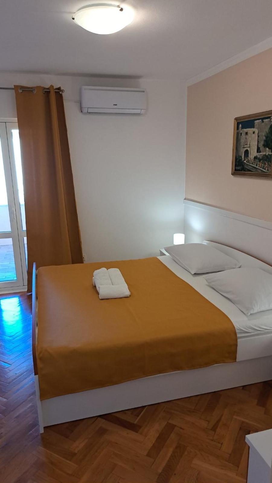 קאבטאט Guesthouse Villa Stanovic Vlaho מראה חיצוני תמונה