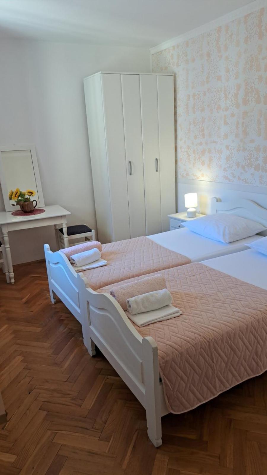 קאבטאט Guesthouse Villa Stanovic Vlaho מראה חיצוני תמונה