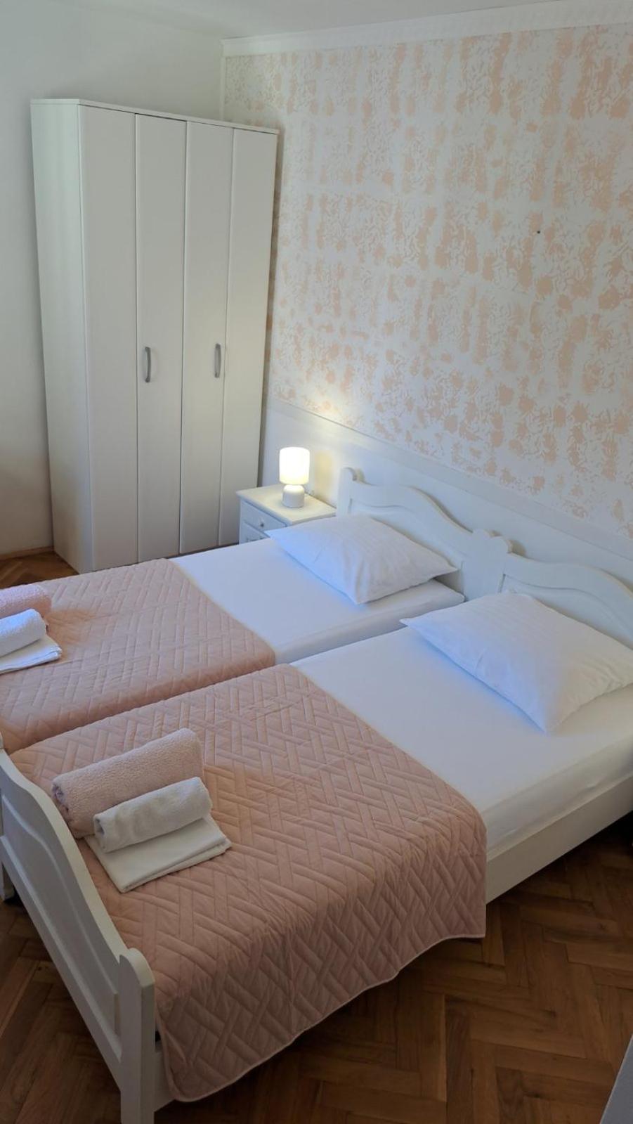 קאבטאט Guesthouse Villa Stanovic Vlaho מראה חיצוני תמונה