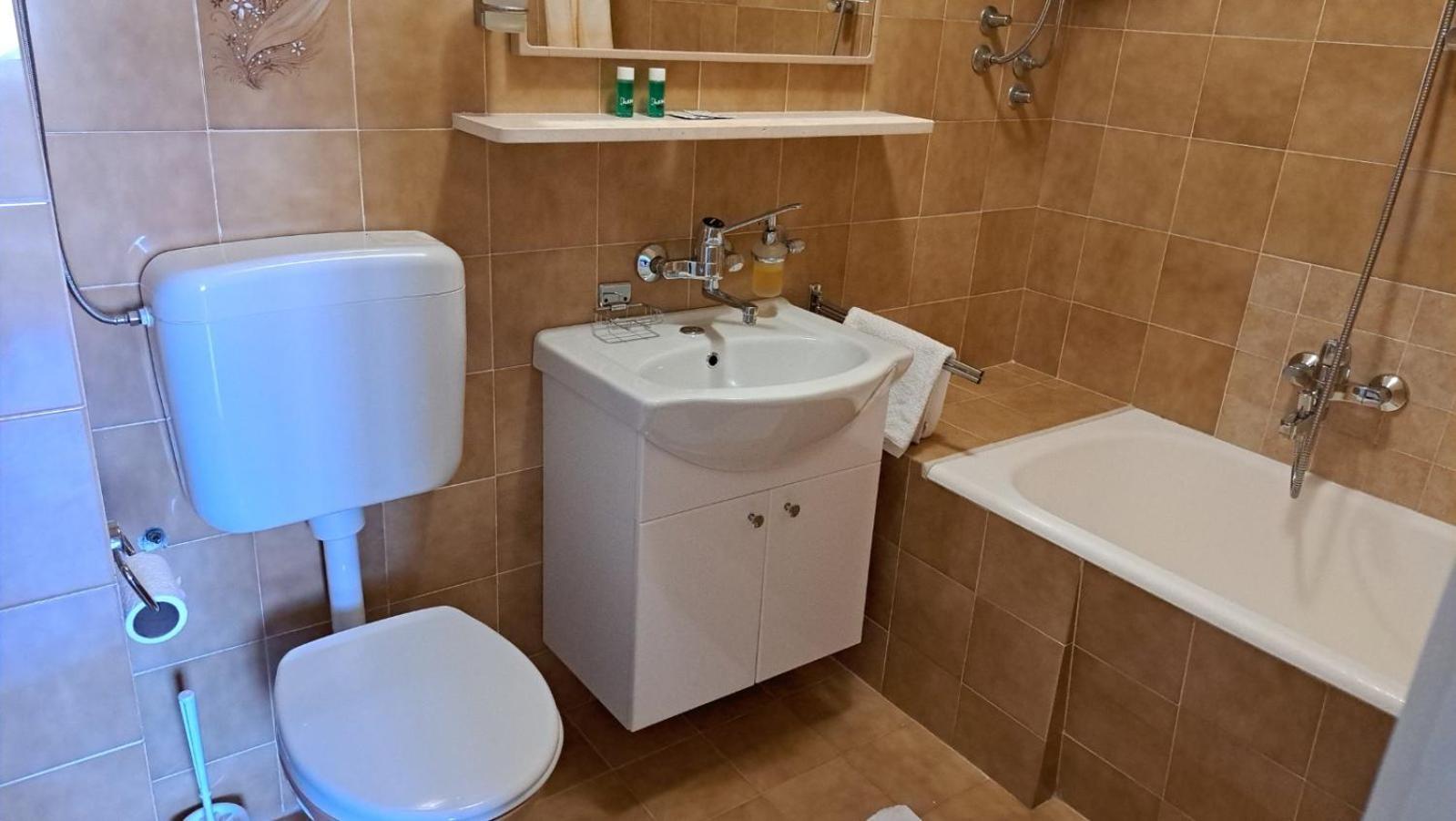 קאבטאט Guesthouse Villa Stanovic Vlaho חדר תמונה