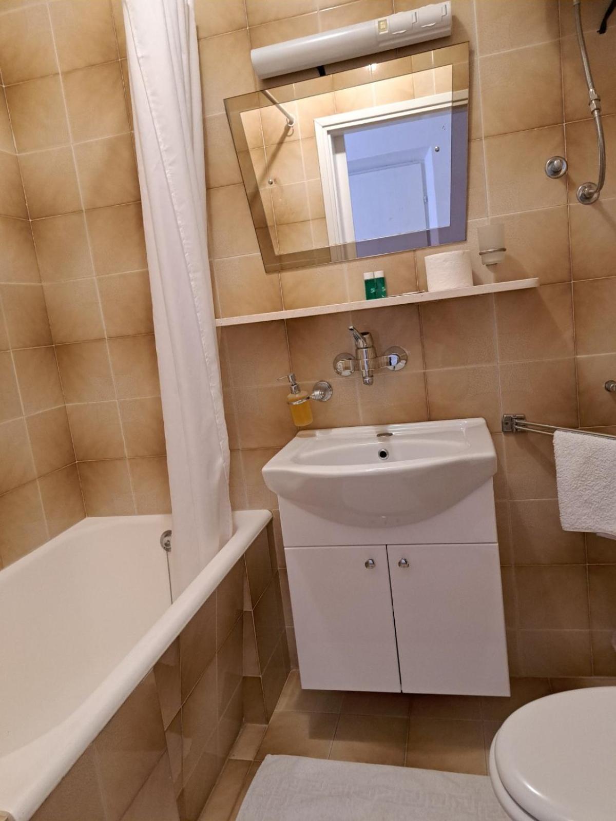 קאבטאט Guesthouse Villa Stanovic Vlaho מראה חיצוני תמונה
